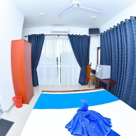 Nebula Residence Negombo Ngoại thất bức ảnh