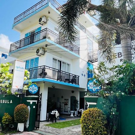 Nebula Residence Negombo Ngoại thất bức ảnh