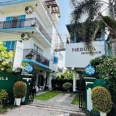 Nebula Residence Negombo Ngoại thất bức ảnh
