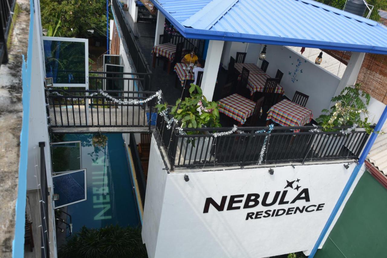 Nebula Residence Negombo Ngoại thất bức ảnh