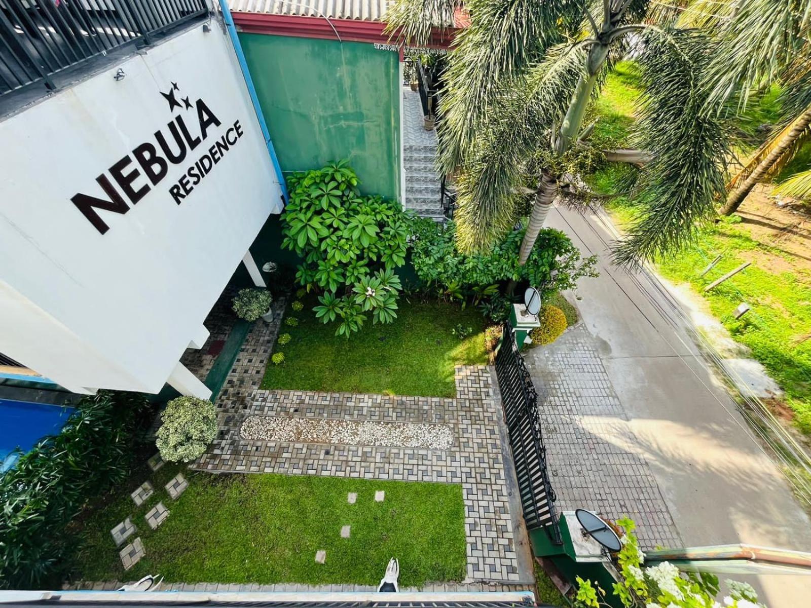 Nebula Residence Negombo Ngoại thất bức ảnh