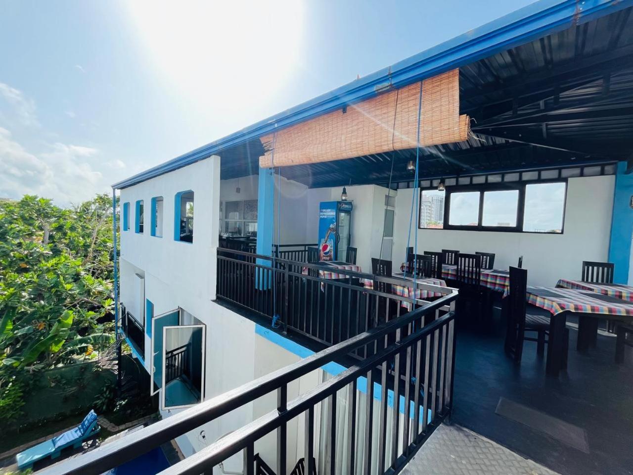 Nebula Residence Negombo Ngoại thất bức ảnh