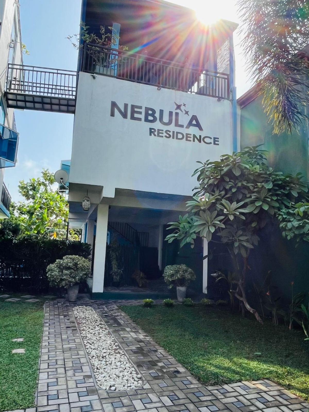 Nebula Residence Negombo Ngoại thất bức ảnh