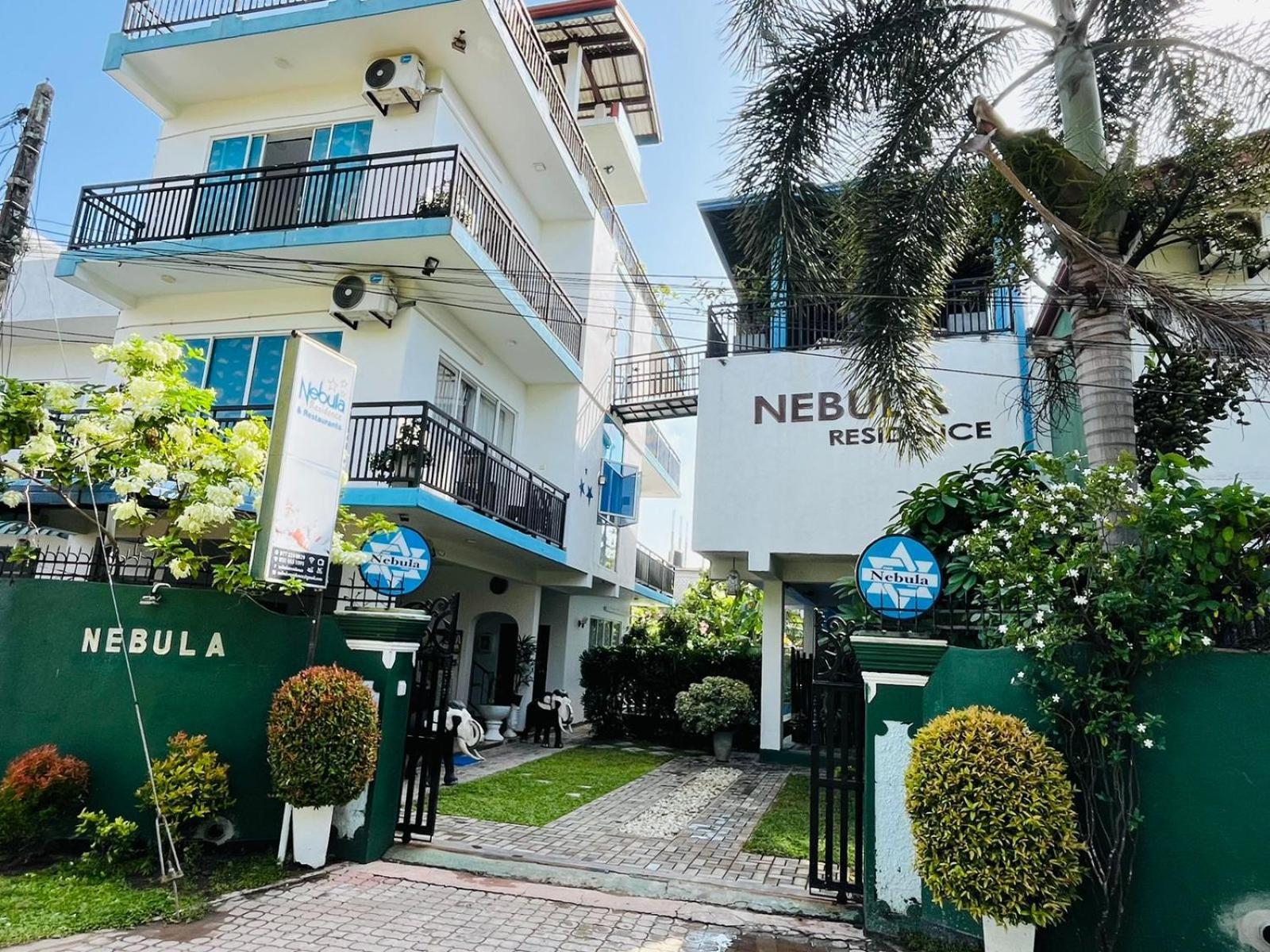 Nebula Residence Negombo Ngoại thất bức ảnh