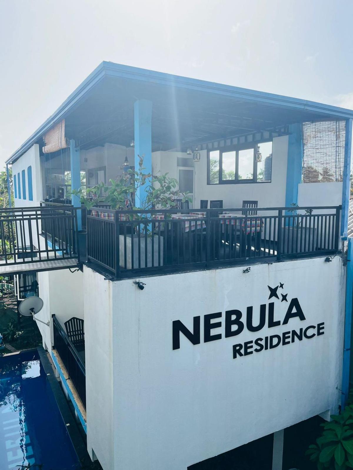 Nebula Residence Negombo Ngoại thất bức ảnh