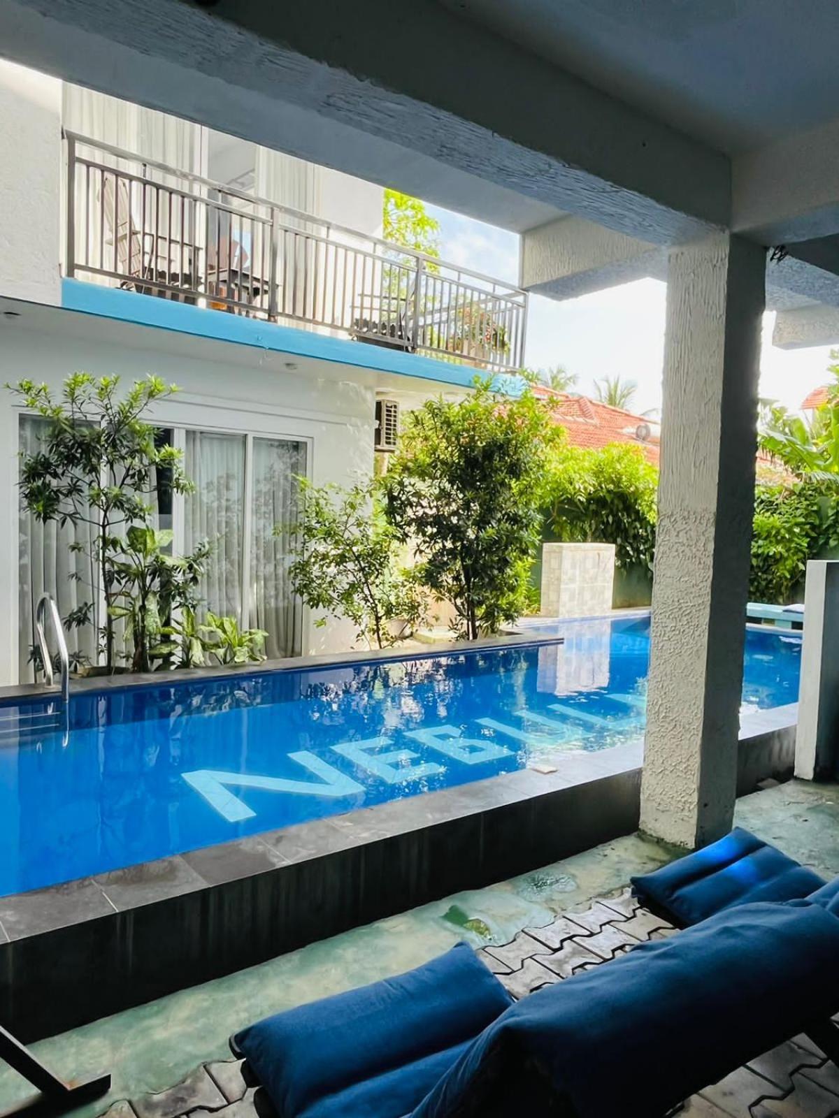 Nebula Residence Negombo Ngoại thất bức ảnh