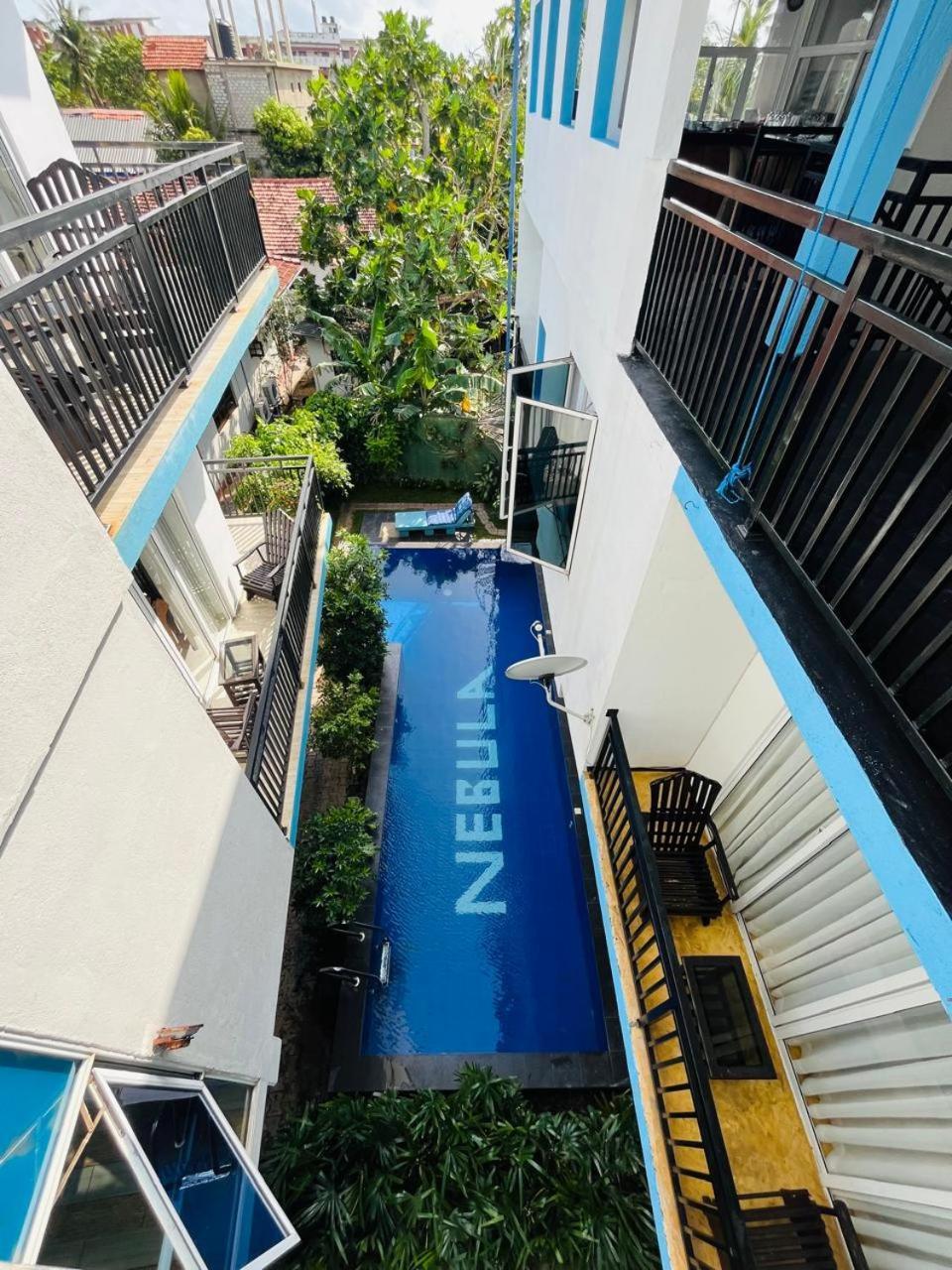 Nebula Residence Negombo Ngoại thất bức ảnh