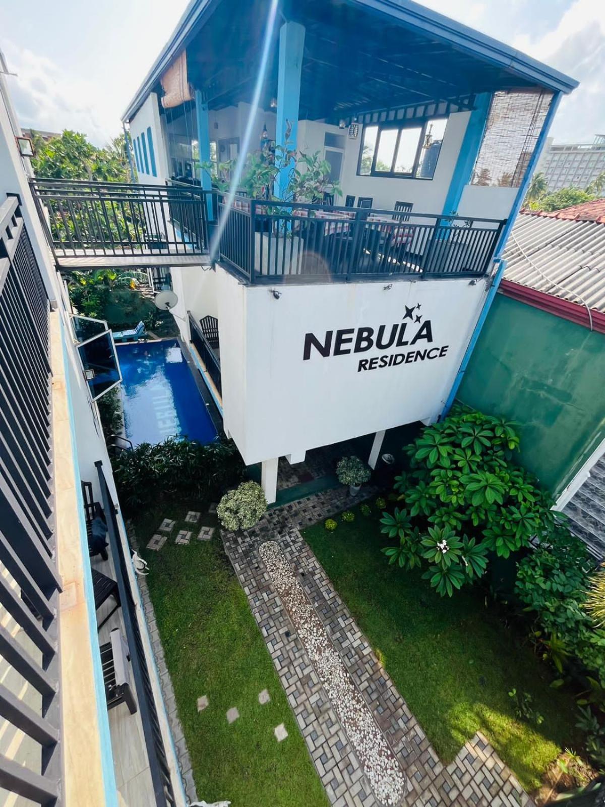 Nebula Residence Negombo Ngoại thất bức ảnh