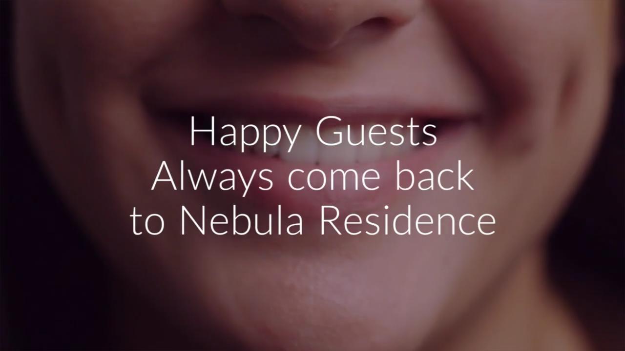 Nebula Residence Negombo Ngoại thất bức ảnh