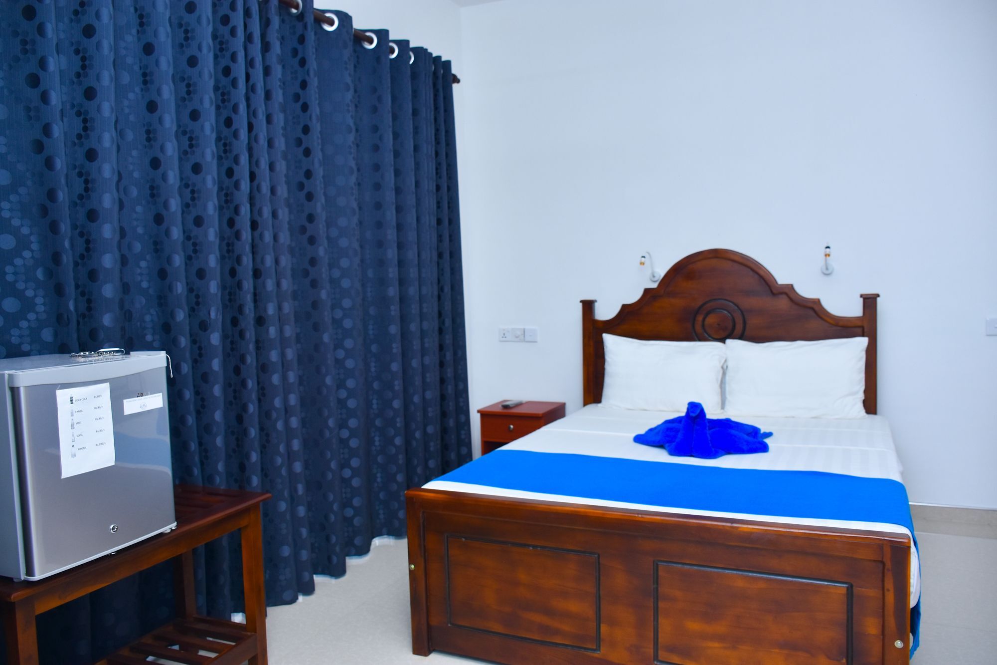 Nebula Residence Negombo Ngoại thất bức ảnh